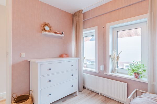 Medium property photo - President Steijnstraat 82, 5021 TR Tilburg